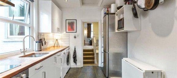 1 Schlafzimmer Wohnung in Finchley, United Kingdom, Nr. 3646 3