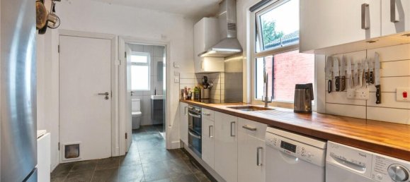 1 Schlafzimmer Wohnung in Finchley, United Kingdom, Nr. 3646 10