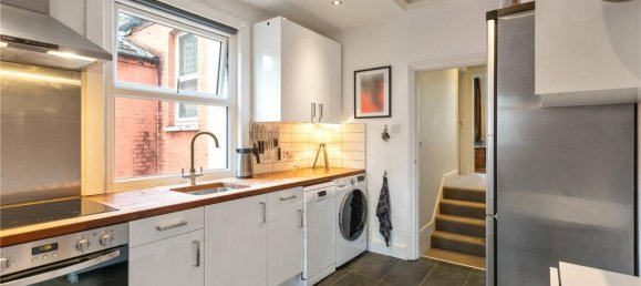 1 Schlafzimmer Wohnung in Finchley, United Kingdom, Nr. 3646 5