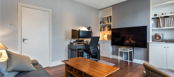 1 Schlafzimmer Wohnung in Finchley, United Kingdom, Nr. 3646 11