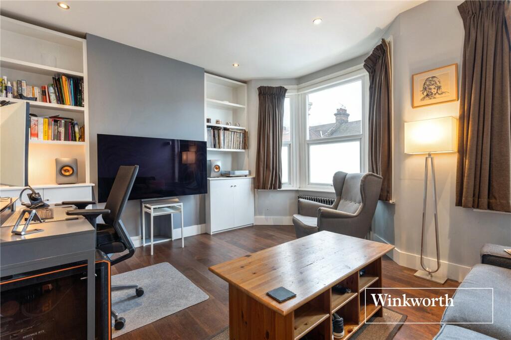 1 Schlafzimmer Wohnung in Finchley, United Kingdom, Nr. 3646