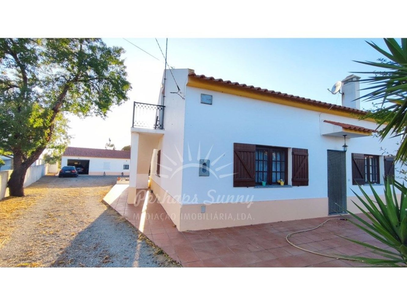 Grundstück in Grandola, Portugal, Nr. 314244