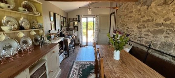 3 bedrooms House in Creuse, France No. 286877 6