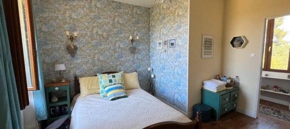 3 bedrooms House in Creuse, France No. 286877 8