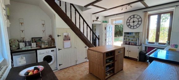 3 bedrooms House in Creuse, France No. 286877 4