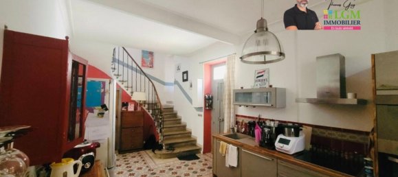 4 bedrooms House in Ales, France No. 336566 3