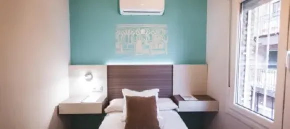 Квартира с 5 спальнями в Кордова, Испания № 19685 46