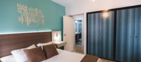 Квартира с 5 спальнями в Кордова, Испания № 19685 34