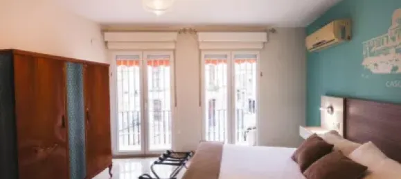 Квартира с 5 спальнями в Кордова, Испания № 19685 49