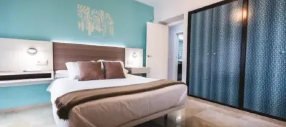 Квартира с 5 спальнями в Кордова, Испания № 19685 35