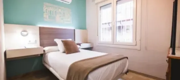 Квартира с 5 спальнями в Кордова, Испания № 19685 48