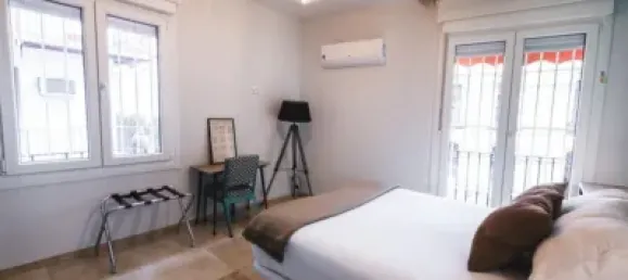 Квартира с 5 спальнями в Кордова, Испания № 19685 38