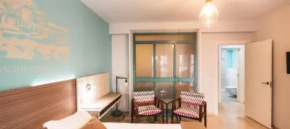 Квартира с 5 спальнями в Кордова, Испания № 19685 50