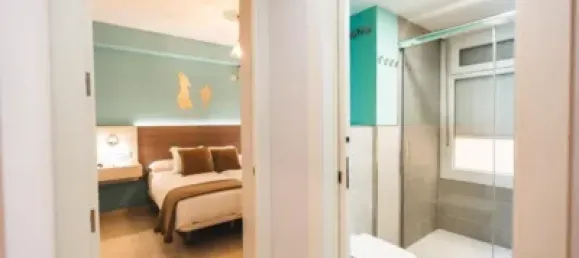 Квартира с 5 спальнями в Кордова, Испания № 19685 32