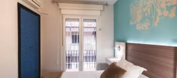 Квартира с 5 спальнями в Кордова, Испания № 19685 29