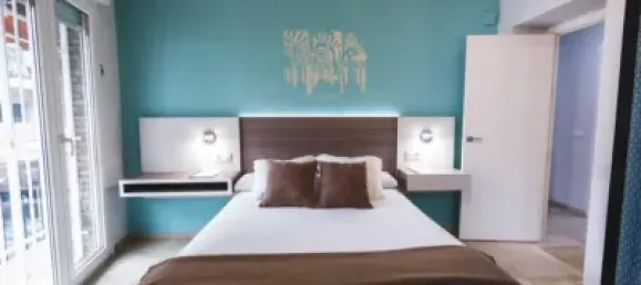 Квартира с 5 спальнями в Кордова, Испания № 19685 36