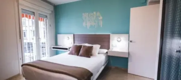 Квартира с 5 спальнями в Кордова, Испания № 19685 37