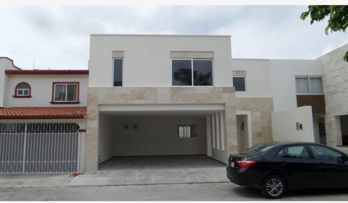 Дом с 3 спальнями в Табаско, Мексика № 178403