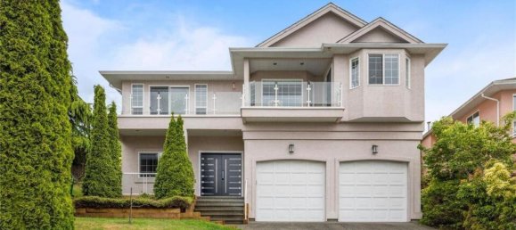 Casa T6 em British Columbia, Canada N.º 1285 2