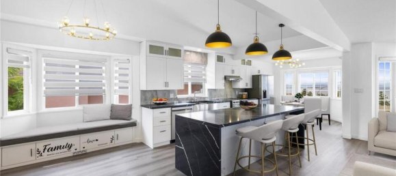 Casa T6 em British Columbia, Canada N.º 1285 4