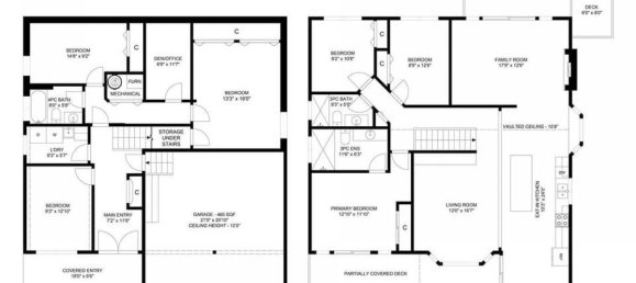 Casa T6 em British Columbia, Canada N.º 1285 10