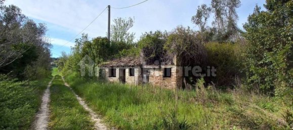 2 Schlafzimmer Haus in Montottone, Italy, Nr. 347644 12