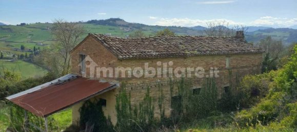 2 Schlafzimmer Haus in Montottone, Italy, Nr. 347644 2