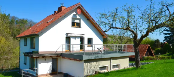 3 Schlafzimmer Stadthaus in Greiz, Germany, Nr. 348290 2