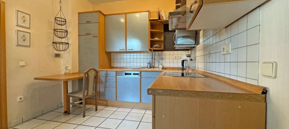 4 غرف نوم تاون هاوس في Wesel, Germany رقم 361090 18