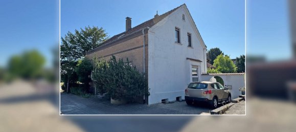 4 غرف نوم تاون هاوس في Wesel, Germany رقم 361090 4