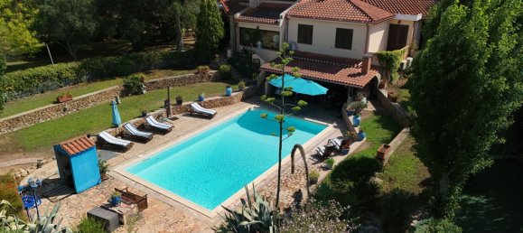 11 Schlafzimmer Villa in Capoterra, Italy, Nr. 311456 7