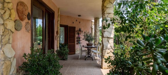11 Schlafzimmer Villa in Capoterra, Italy, Nr. 311456 13