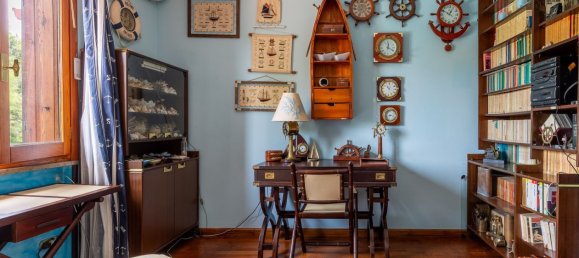 11 Schlafzimmer Villa in Capoterra, Italy, Nr. 311456 31