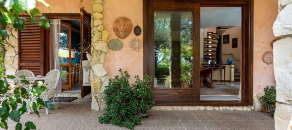 11 Schlafzimmer Villa in Capoterra, Italy, Nr. 311456 15