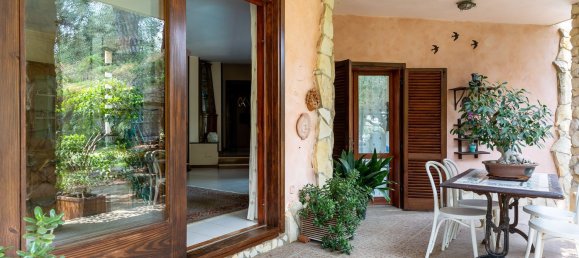 11 Schlafzimmer Villa in Capoterra, Italy, Nr. 311456 14
