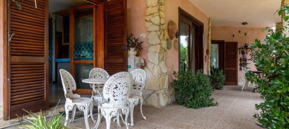 11 Schlafzimmer Villa in Capoterra, Italy, Nr. 311456 12
