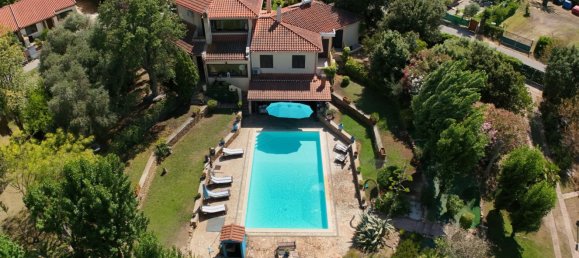 11 Schlafzimmer Villa in Capoterra, Italy, Nr. 311456 3