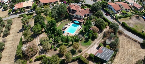 11 Schlafzimmer Villa in Capoterra, Italy, Nr. 311456 5