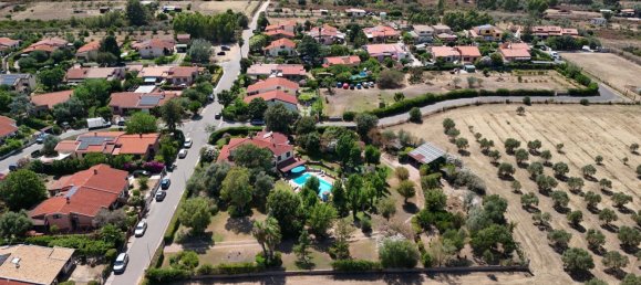 11 Schlafzimmer Villa in Capoterra, Italy, Nr. 311456 4