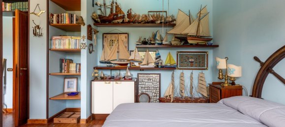 11 Schlafzimmer Villa in Capoterra, Italy, Nr. 311456 30