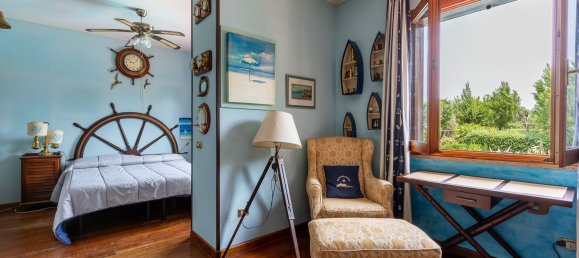 11 Schlafzimmer Villa in Capoterra, Italy, Nr. 311456 29