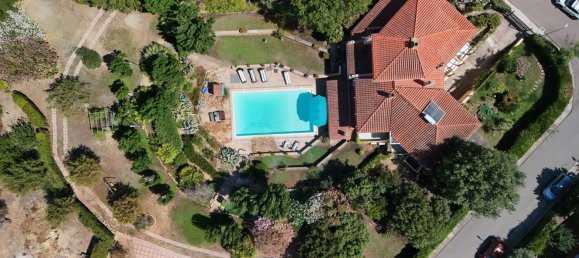 11 Schlafzimmer Villa in Capoterra, Italy, Nr. 311456 6