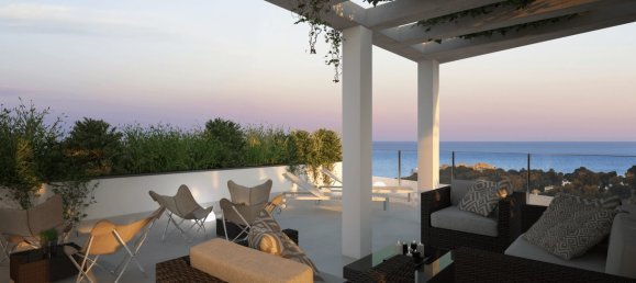 2 bedrooms Apartment in Campoamor, Spain No. 539 3