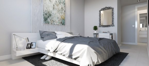 2 bedrooms Apartment in Campoamor, Spain No. 539 9