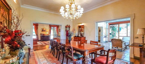 5 Schlafzimmer Haus in Rome, Italy, Nr. 80310 34