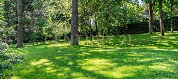 5 Schlafzimmer Haus in Rome, Italy, Nr. 80310 3
