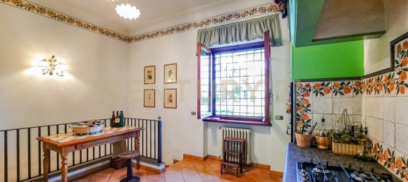 5 Schlafzimmer Haus in Rome, Italy, Nr. 80310 45