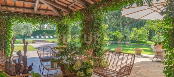 5 Schlafzimmer Haus in Rome, Italy, Nr. 80310 35