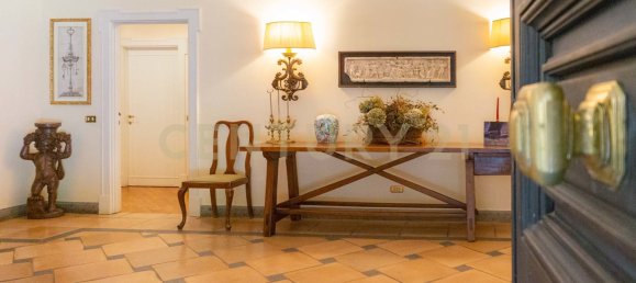 5 Schlafzimmer Haus in Rome, Italy, Nr. 80310 32