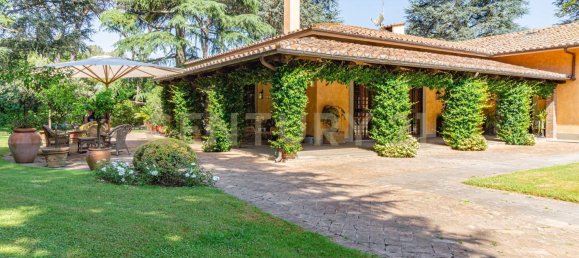 5 Schlafzimmer Haus in Rome, Italy, Nr. 80310 40